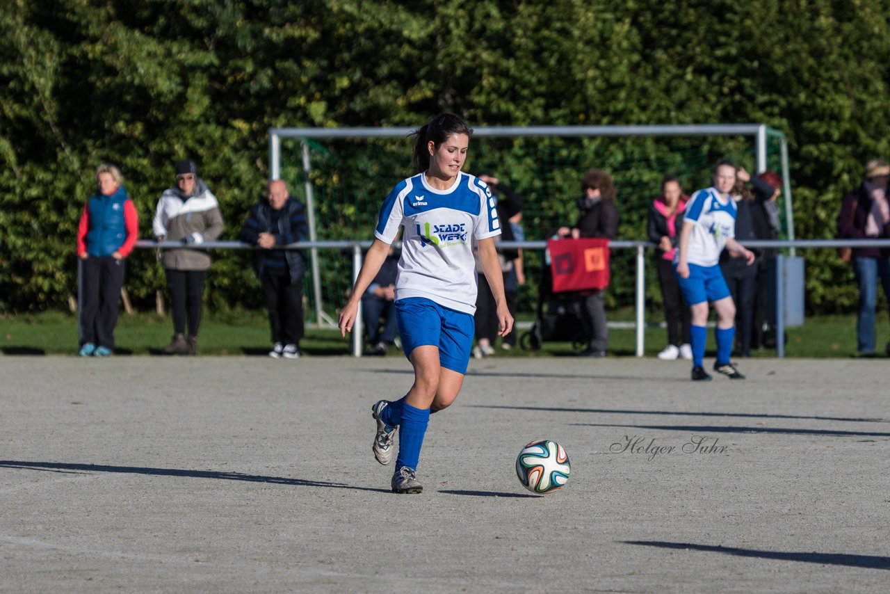 Bild 403 - Frauen SV Wahlstedt - Bramstedter TS : Ergebnis: 12:0